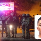 El Juez de la Unidad de Flagrancia aceptó el pedido de la Fiscalía y dictó prisión preventiva contra el detenido.