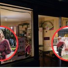 Hay profesionales que deben salir de casa antes del amanecer. La inseguridad es una preocupación.