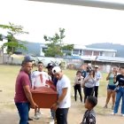 Stalin Escobar falleció en Quito.