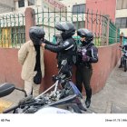 Ambos sujetos registran antecedentes penales.