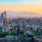 El 18 de septiembre se celebran las Fiestas Patrias de Chile.