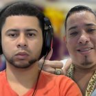 Alias Boris, cuyos nombres completos son Borys Alexi Párraga Figueroa, es investigado ahora en el caso Blanqueo JR.