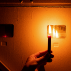 Cortes de luz programados afectarán a Ecuador.