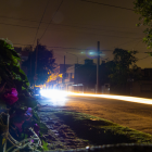 La oscuridad 'reinará' por los cortes de luz en Ecuador.