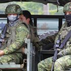 El toque de queda va desde las 22:00 hasta las 05:00