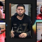 Borys Alexi Párraga Figueroa fue detenido cuando festejaba su cumpleaños en el cantón El Empalme, provincia del Guayas