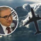 El ministro defendió el alquiler de barcazas generadoras de energía y la compra de electricidad