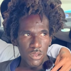 'La Cuervo', personaje bien conocido en Esmeraldas.