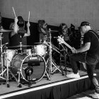 El 20 de septiembre de 1997, Soda Stereo ofreció su recital de despedida.