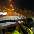 Los controles se intensificaron en el anillo vial de Quevedo.