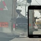 La ministra de Ambiente se pronunció