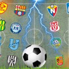 Ocho partidos se jugarán en la fecha 7 de LigaPro.