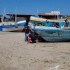 En el puerto de Anconcito hay temor por las continúas muertes violentas de pescadores.