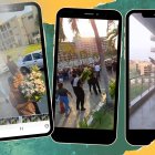 Los disparos se registraron el miércoles 18 de septiembre.