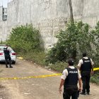 Policía investiga si este caso tiene relación con los hechos violentos registrados en los últimos días en Puerto Bolívar.