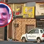 Jefferson Alberto Yuquilema Cercado fue asesinado en el norte de Guayaquil.