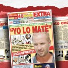 Ocurrió en el mayo de 2000.