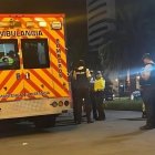 El hecho violento se registró la noche del sábado 21 de septiembre de 2024, en el norte de Quito.