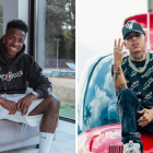 Westcol reveló que Vinícius Júnior tiene debilidad por las colombianas.