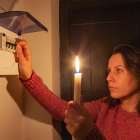 Los cortes se presentan en varios cantones del país