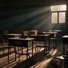 Los horarios de clases en colegios de Ecuador sufrirán alteraciones por cuenta de los cortes de luz.