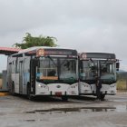 En abril de 2024, los buses de Saucinc no presentaron modificaciones en sus recorridos.