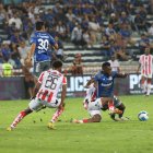 Los partidos de LigaPro deberán de empezar hasta las 17:30.