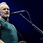 Sting estará en Ecuador por su gira.