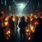 Se han registrado esta semana cortes de luz hasta por 11 horas en algunas zonas.