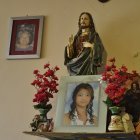 La joven Geovanna Pérez desapareció el 4 de diciembre del 2010.