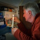 Los cortes de luz se presentarán tres veces al día