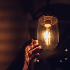 En una entrevista el ministro de Energía comunicó mejoramiento en el embalse de Mazar