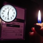 El  Ministro de Energía afirmó que los racionamientos de energía seguirán