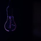 Ecuador está atravesando el estiaje más severo en 61 años