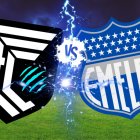 Emelec suma 6 puntos y Cumbayá acumula 1 unidad en la tabla de posiciones.