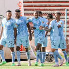 Universidad Católica e Independiente del Valle empataron 2-2 en la fase 1 de LigaPro