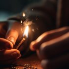 Ecuador ha experimentado apagones programados por parte del Gobierno, con el fin de reducir los efectos de la sequía.