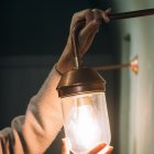 El INAMHI anuncia la llegada de lluvias en varias regiones del país.