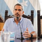 Chávez  participa con el movimiento Revolución Ciudadana