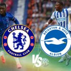Moisés Caicedo y Pervis Estupiñán liderarán a Chelsea y Brighton, respectivamente.