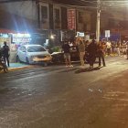 Los crímenes ocurrieron en Portoviejo.