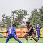 Barcelona enfrentó a Atlético Samborondón en partido amistoso el miércoles 25 de septiembre