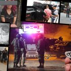 Más menores se ven implicados en crímenes, en Ecuador.