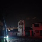 La Empresa Eléctrica de Quito publicó el cronograma de los apagones en la capital para este lunes 30 de septiembre.
