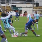 Emelec cayó 1-0 ante Cumbayá en la fecha 8 (fase 2) de LigaPro