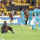 Barcelona necesitaba ganar para pelear por un lugar en la final.