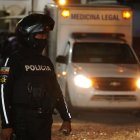 Al menos 7 personas fueron asesinadas en el ataque armado.