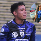 Kendry Páez y Sulay Mora son vinculados.