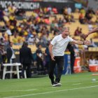 Ariel Holan ha dirigido a Barcelona en 21 partidos, de los cuales ganó 10, empató 4 y perdió 7 enfrentamientos.