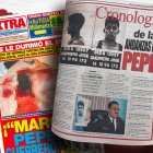 El criminal se enfrentó solo en contra de la Policía que lo encontró oculto en una vivienda de Urdesa Norte.